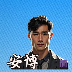 安博